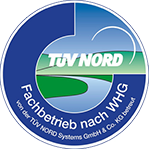 whg fachbetrieb logo