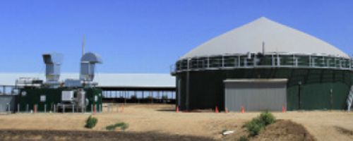 USA: New Hope Dairy, Galt/Kalifornien